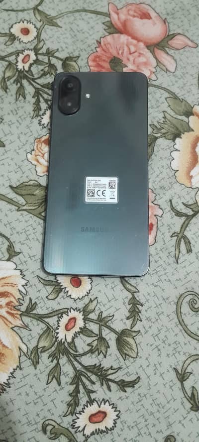 Samsung  A07 128gb 5g ofical pta pruv