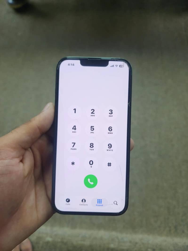 Apple iPhone 13 1