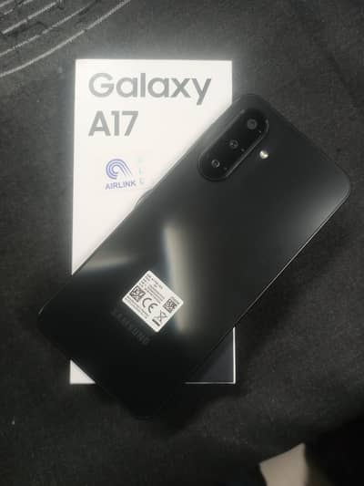 Samsung Mobile A57