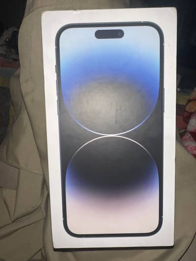 Apple iPhone 14 Pro Max