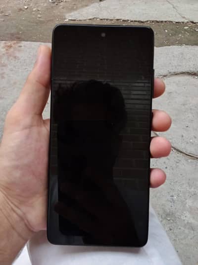 Samsung Mobile A52s