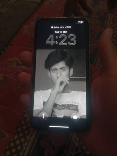 iPhone 11 64Gb purple-factory unlock for sale