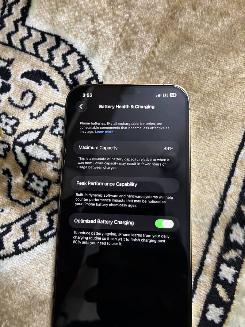 Apple iPhone 12 Pro Max 1