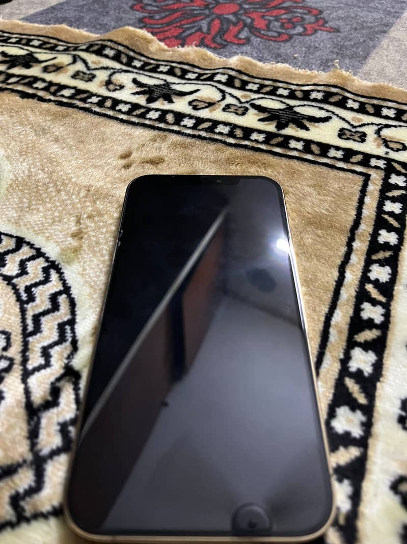 Apple iPhone 12 Pro Max 3