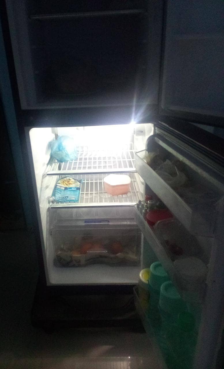 refrigerator 1