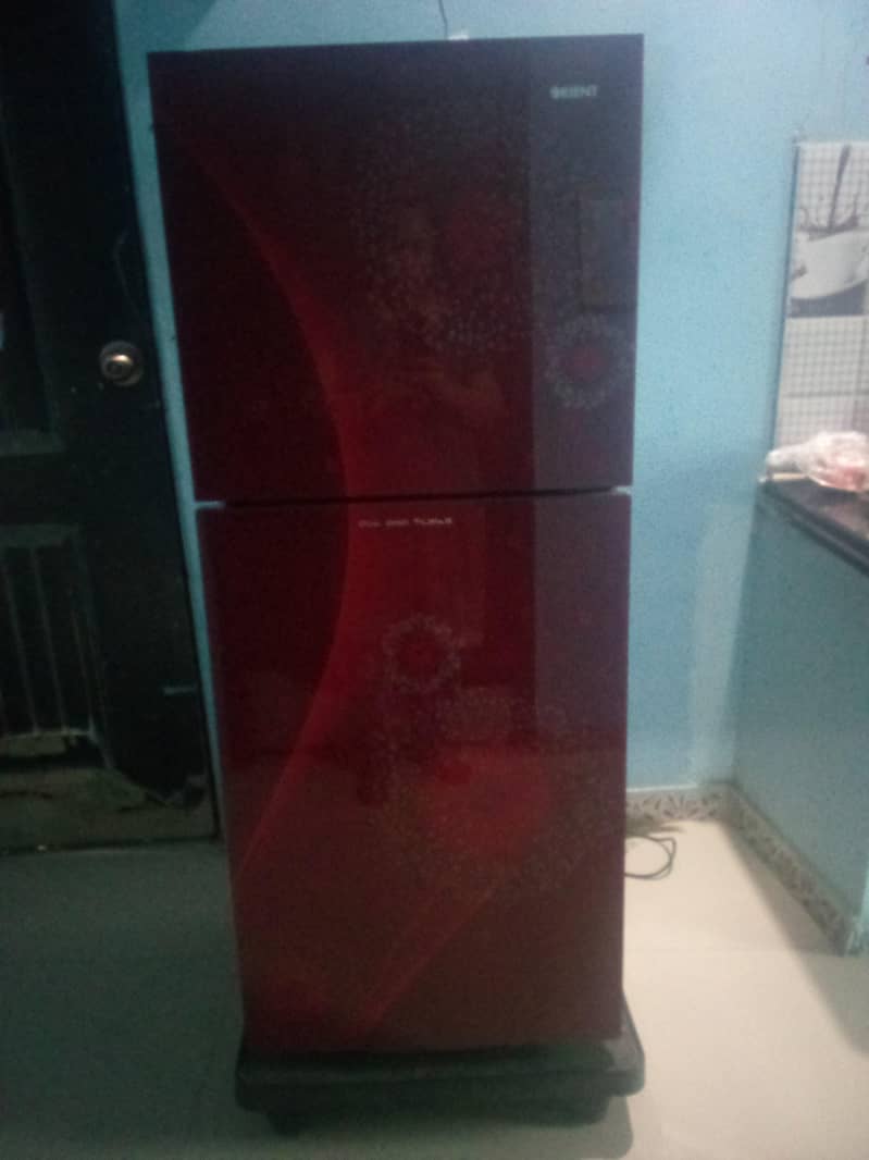 refrigerator 3