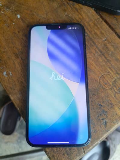 IPhone 13