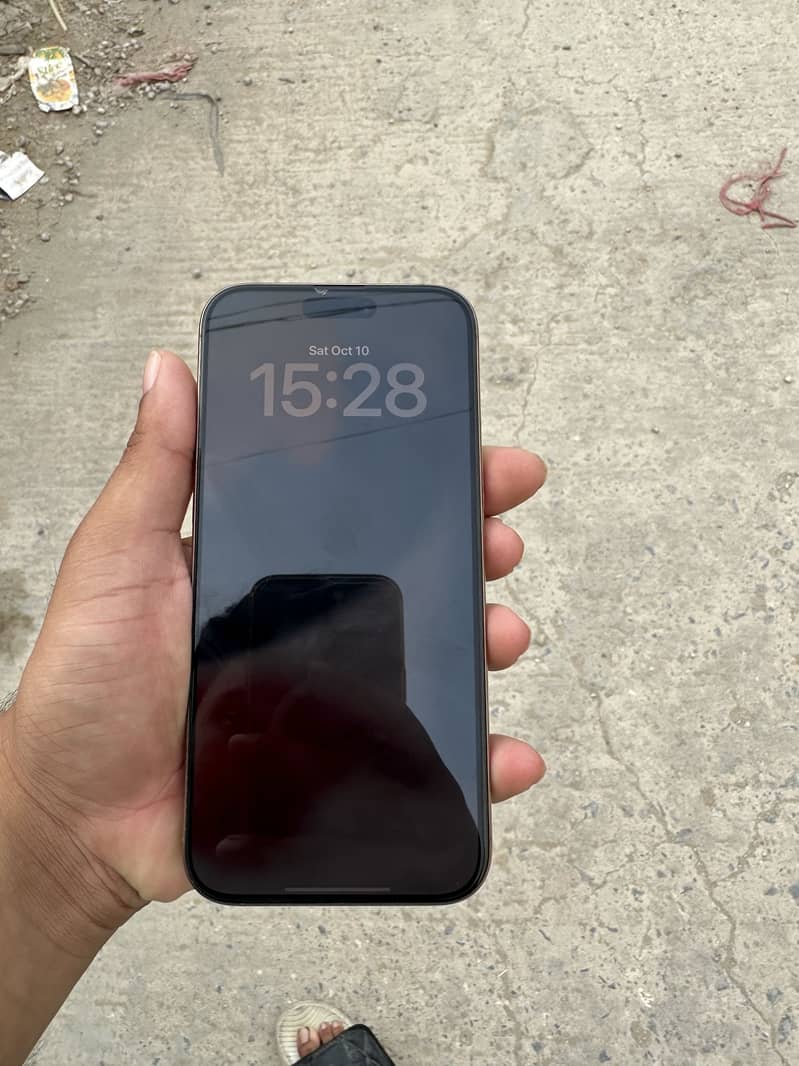 Iphone 16 pro Max (MDM) 1