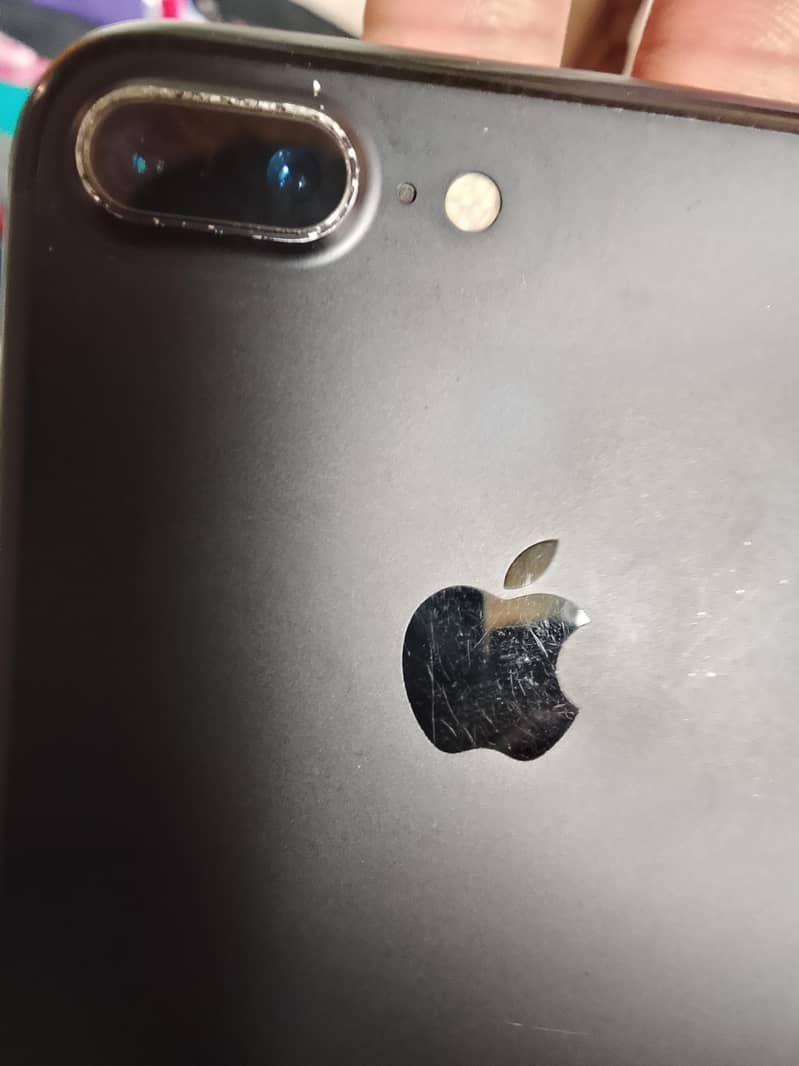 Apple iPhone 7 6