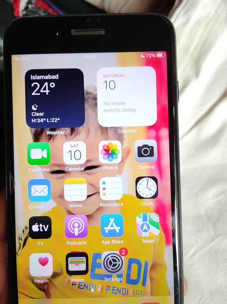 Apple iPhone 7 8