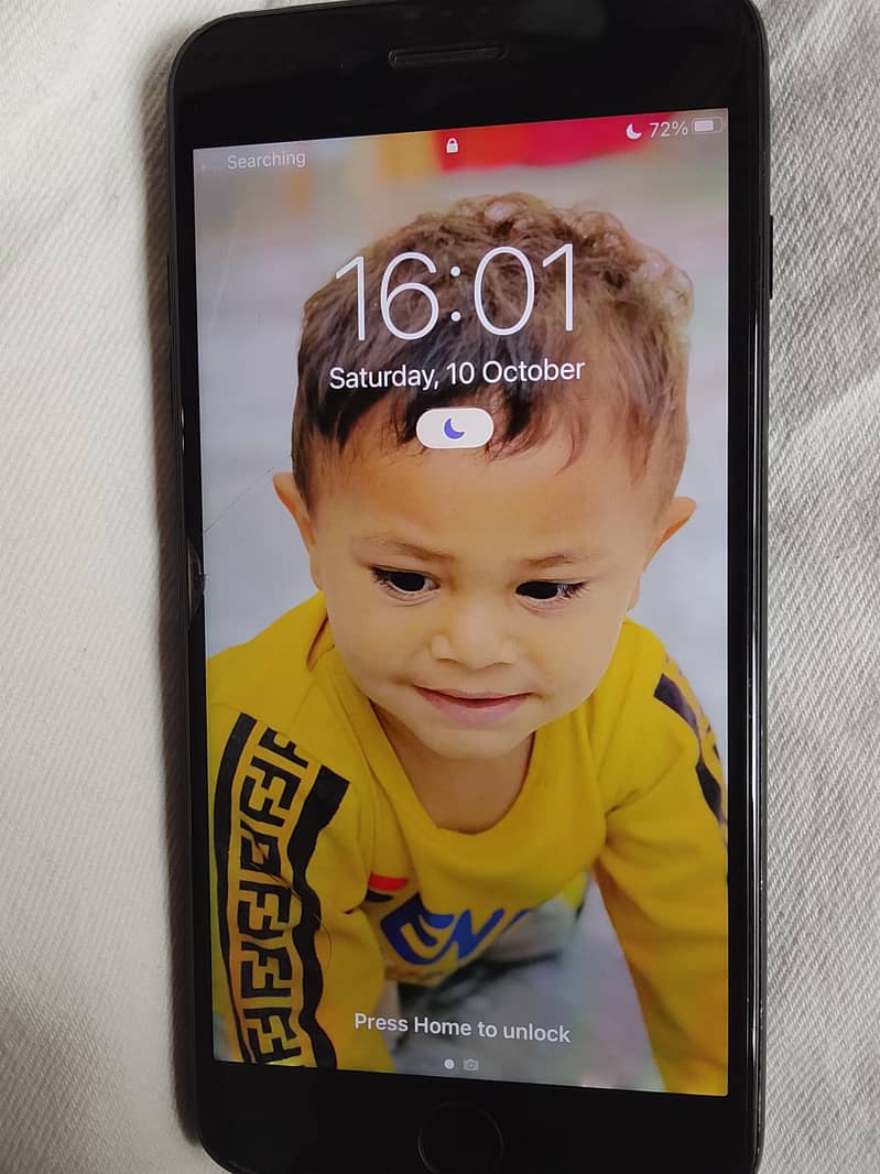 Apple iPhone 7 9