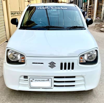 BRAND NEW Alto VXR 2021 in Orignal Condition