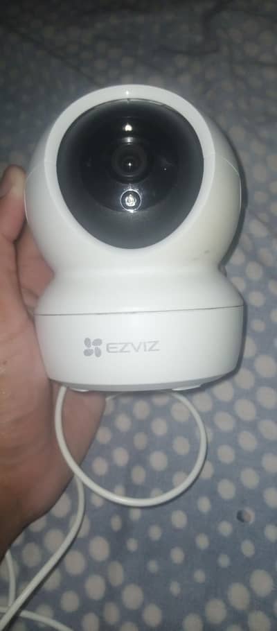 CCTV camera