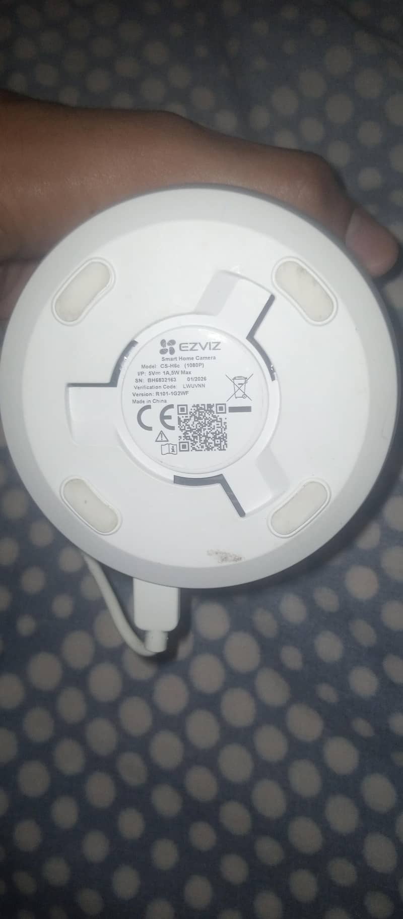 CCTV camera 2