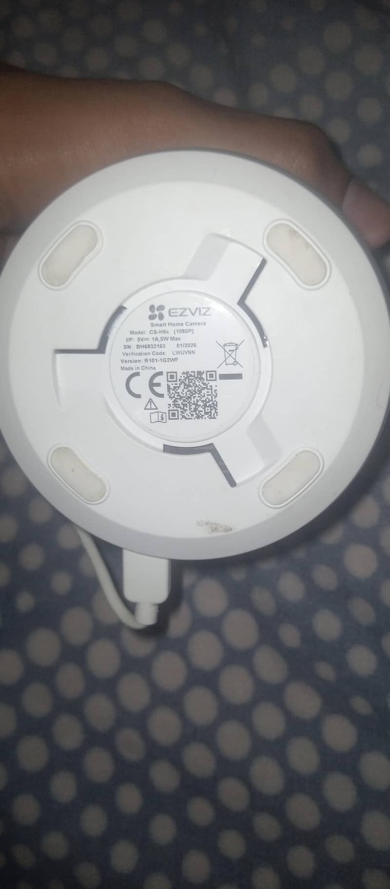 CCTV camera 3