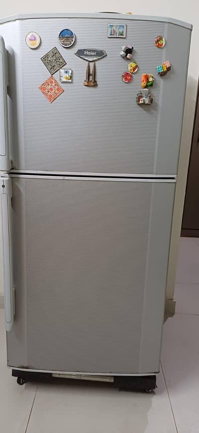 Haier  HRF-300M