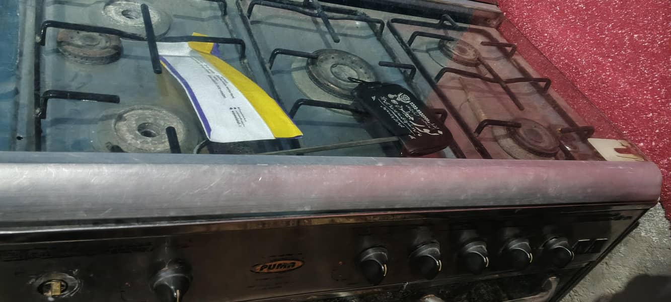 microwave oven 2