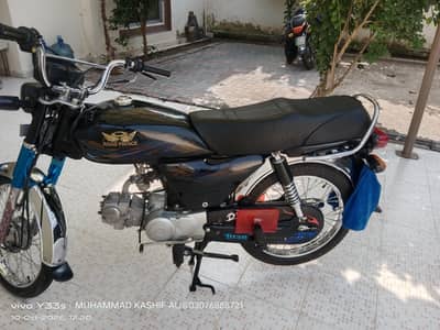 Road price bike for sale urgent paison ki zarurat hai isliye sale kar