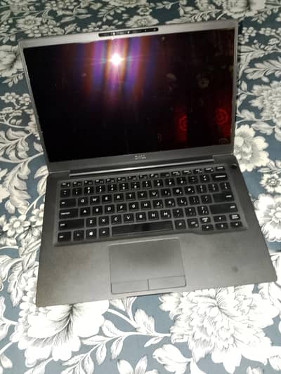 7400d Dell latitude 8 th generation