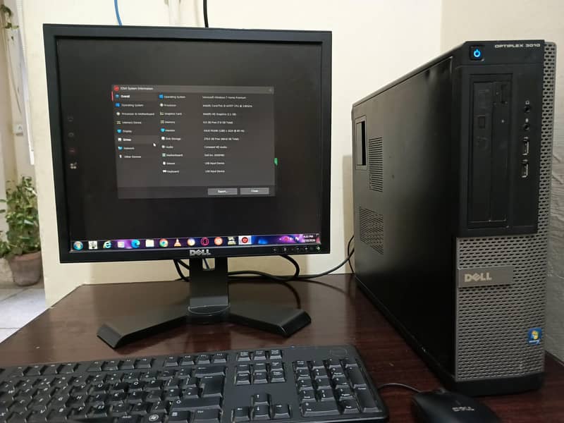 CORE I5 3RD GENERATION! 4
