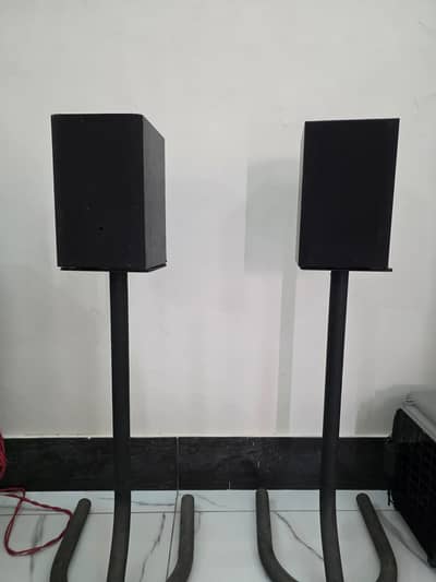 Wharfedale Bookshelp speakers (diamond 9.0)
