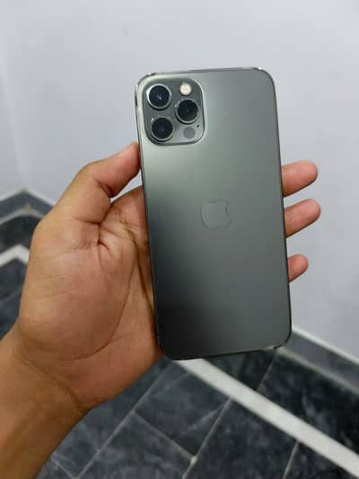 Apple iPhone 12 Pro