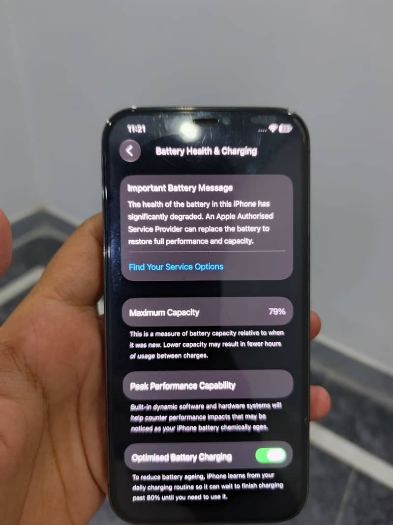 Apple iPhone 12 Pro 2