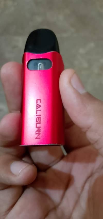 Uwell Caliburn AZ3 pod