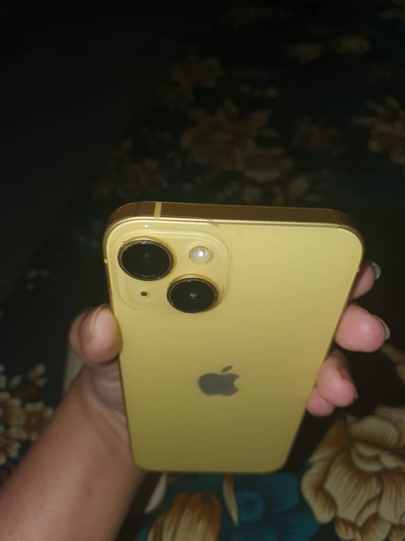 Apple iPhone 14 3
