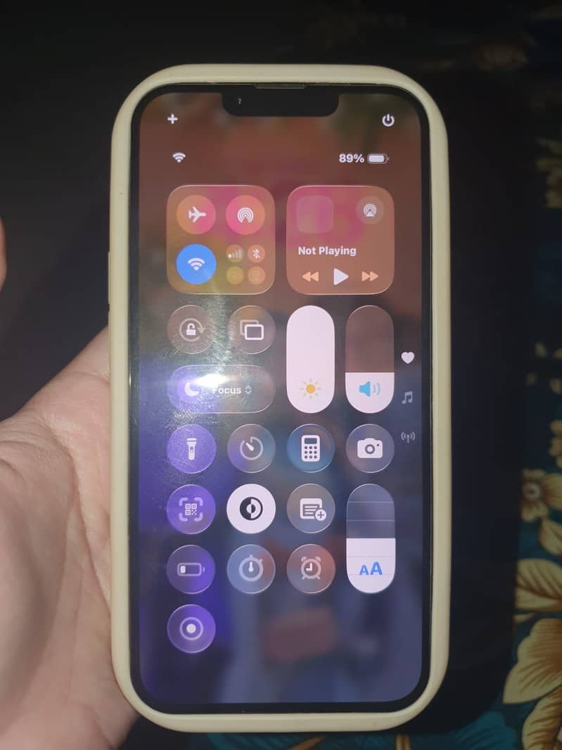 Apple iPhone 14 4