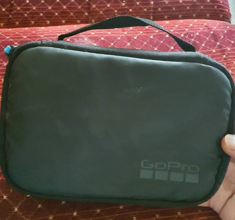 Go pro 7 4