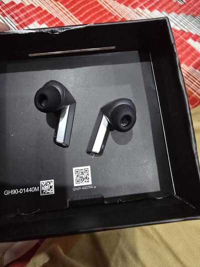 galaxy buds 5 pro