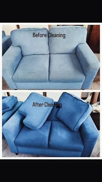 sofy clean dry wash home