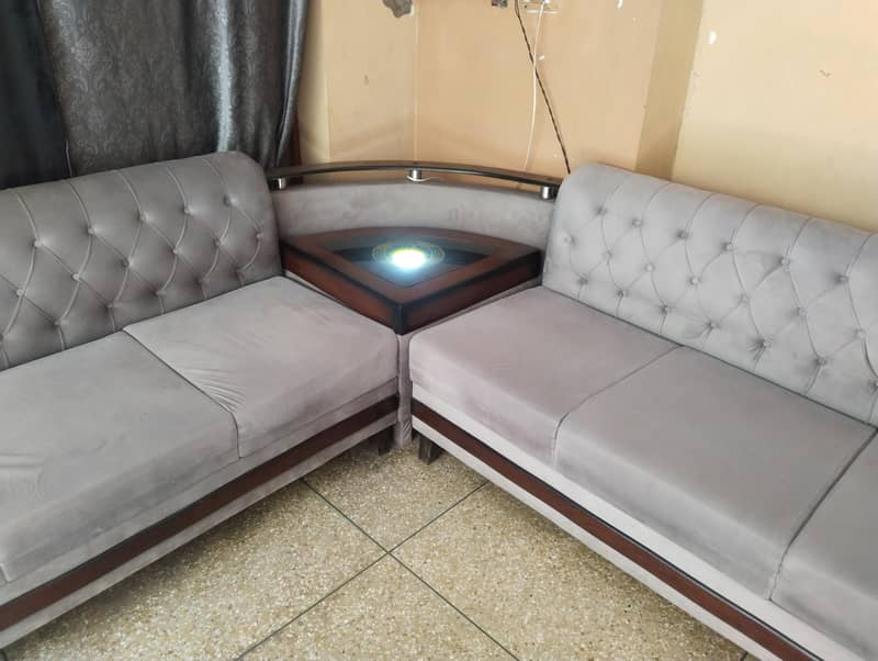3×3 sofa set 0