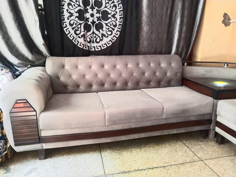 3×3 sofa set 2