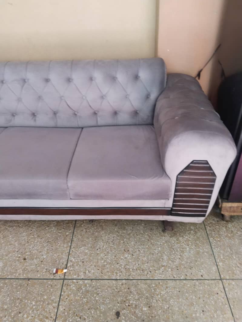 3×3 sofa set 5