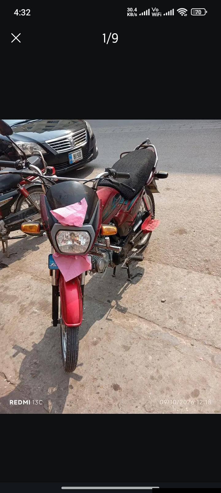honda 1