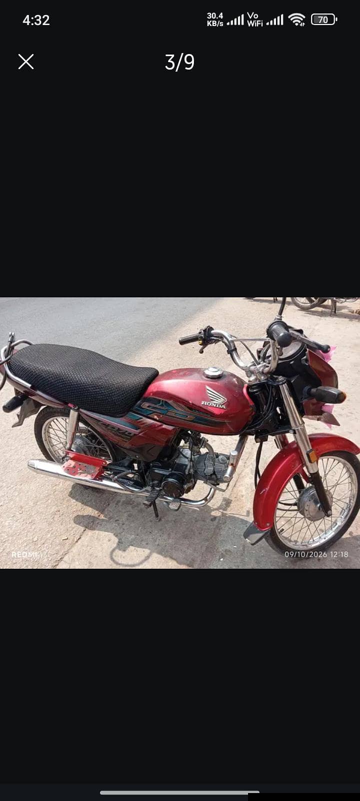 honda 2