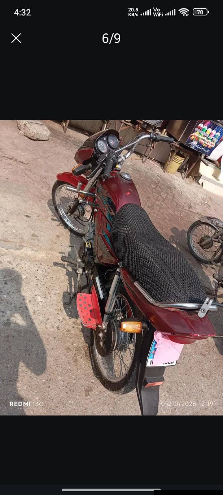 honda 3