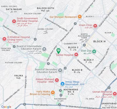 Dy Residency Flat for sale
