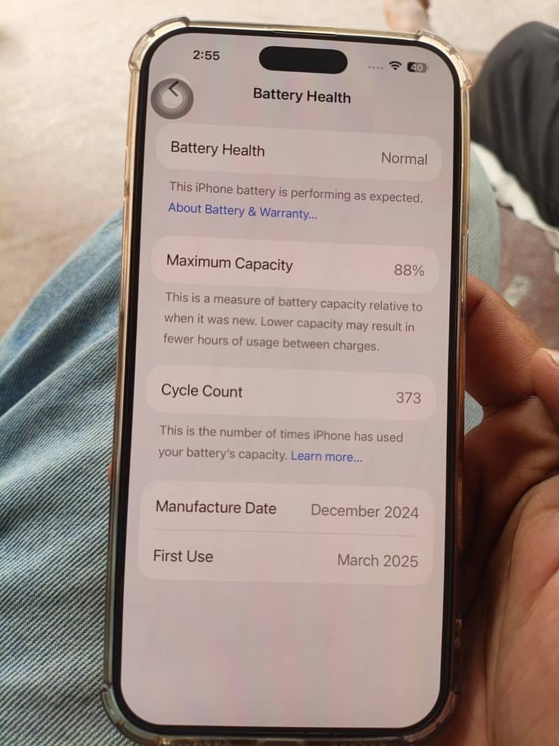 Apple iPhone 16 Pro Max 0