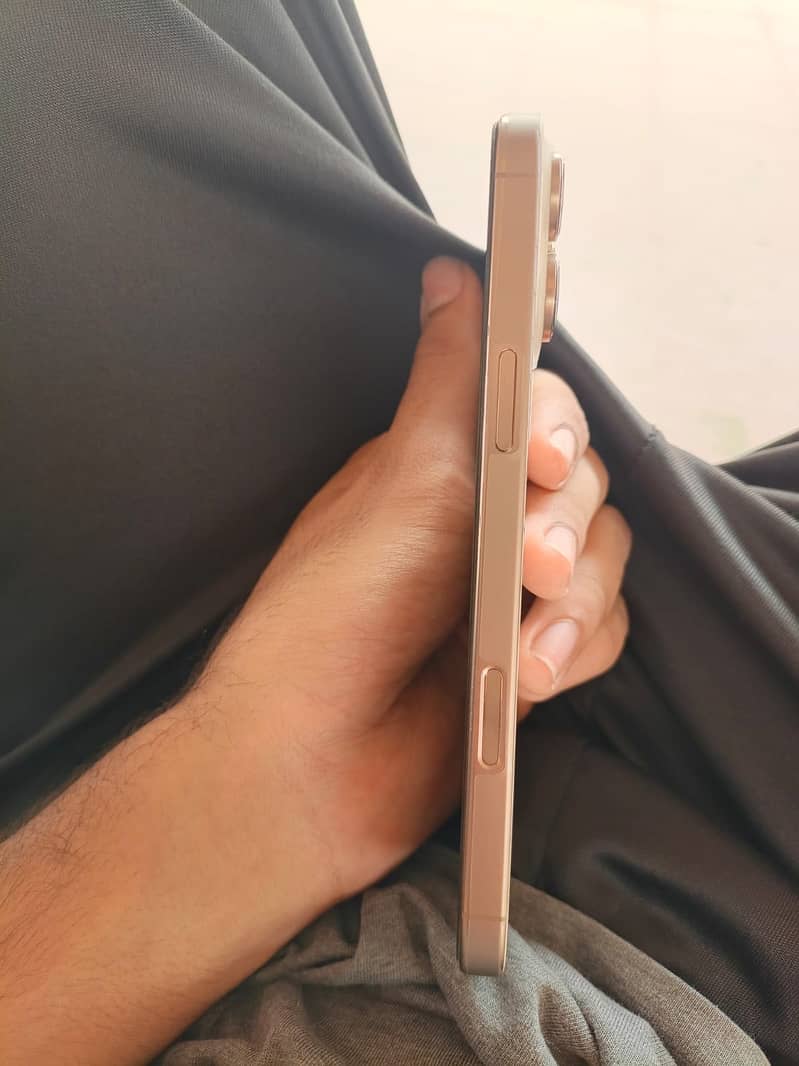 Apple iPhone 16 Pro Max 1