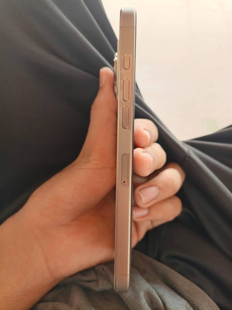 Apple iPhone 16 Pro Max 2