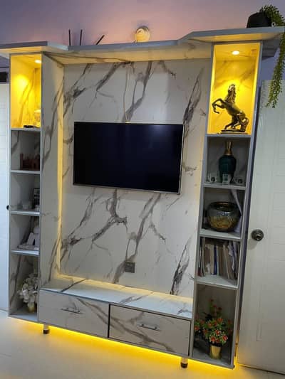 Luxury Flat Available For Sale In Block F North Nazimabad