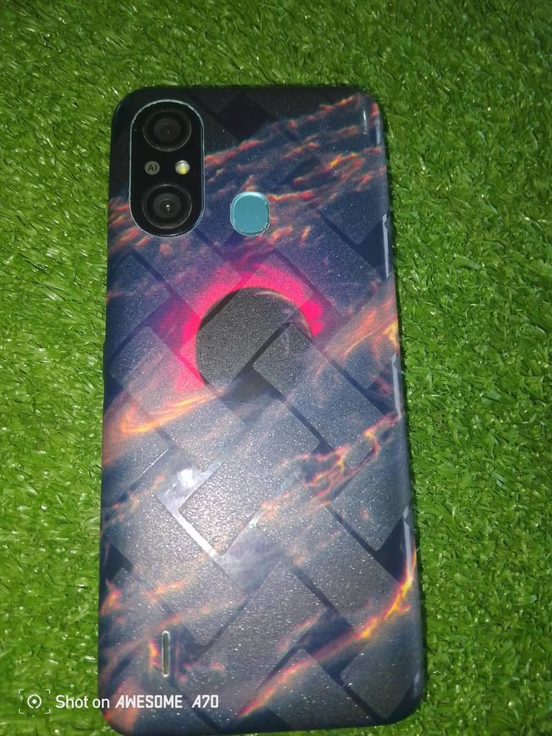 Itel A49 0