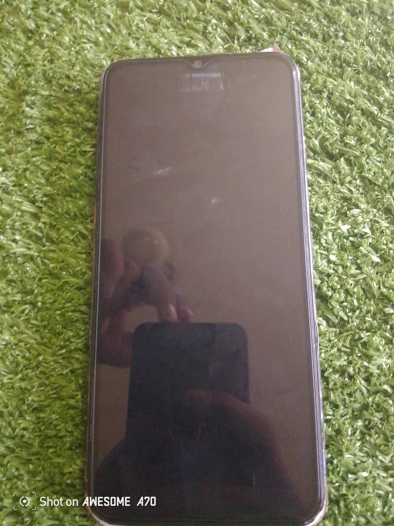 Itel A49 1