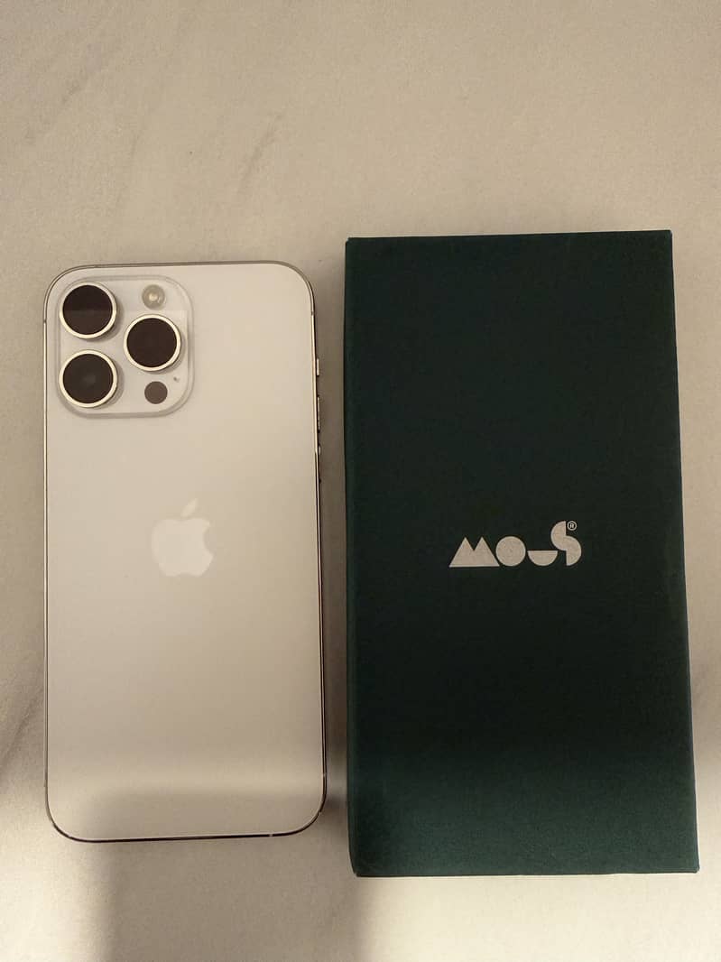 Apple iPhone 14 Pro Max 2