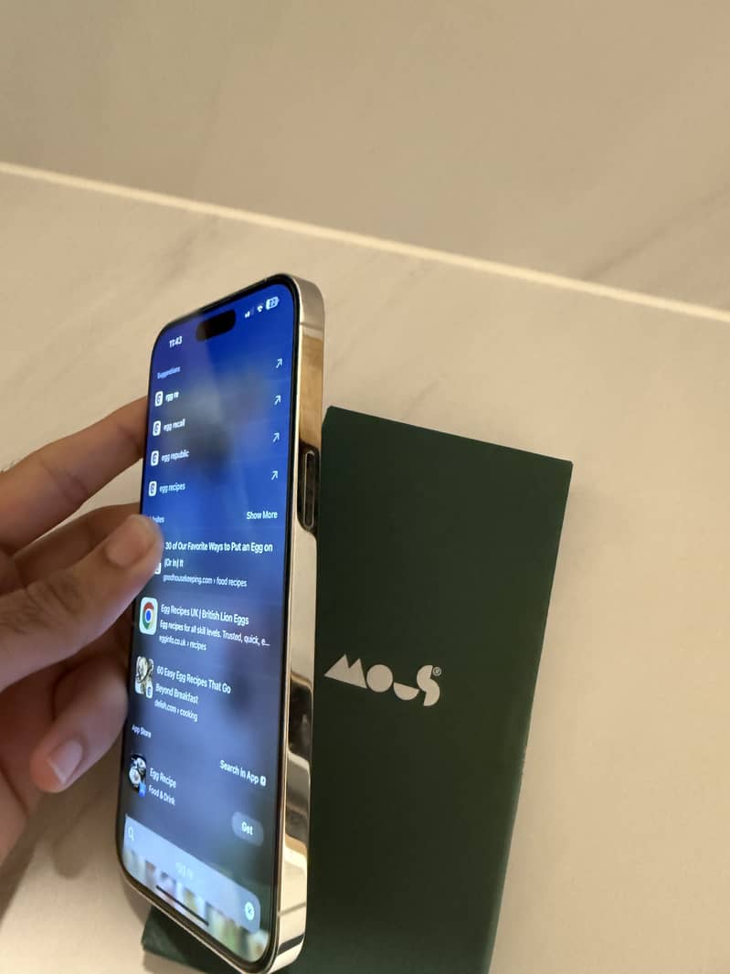 Apple iPhone 14 Pro Max 3