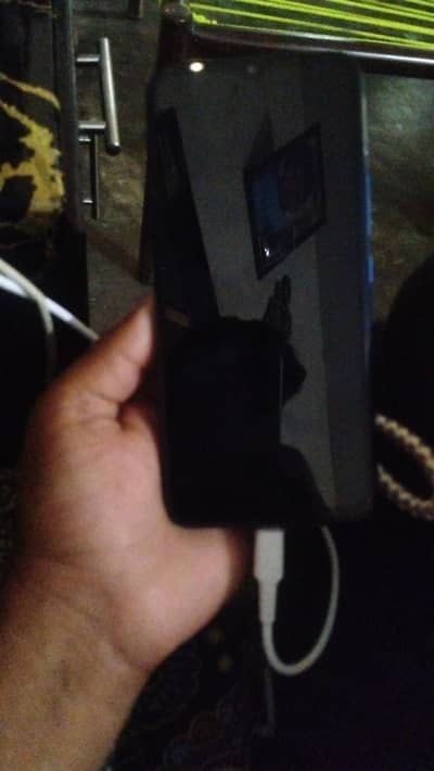 Infinix Smart 5