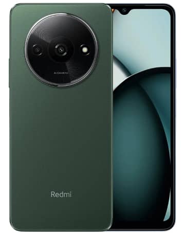 Xiaomi Redmi A3